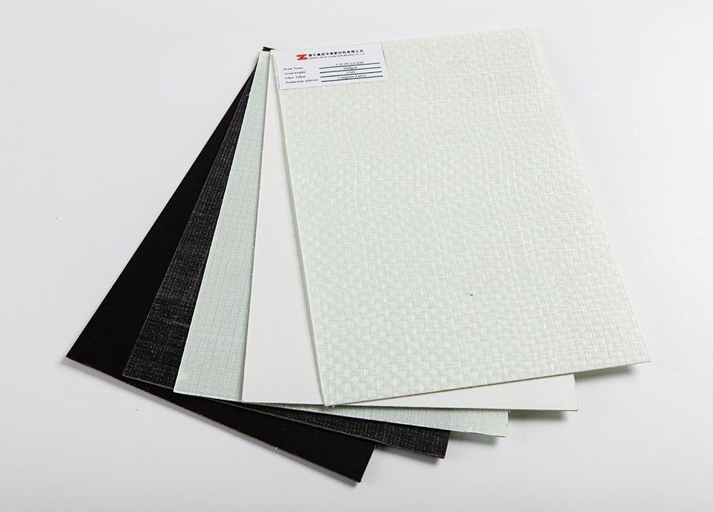 連續(xù)纖維增強熱塑板材