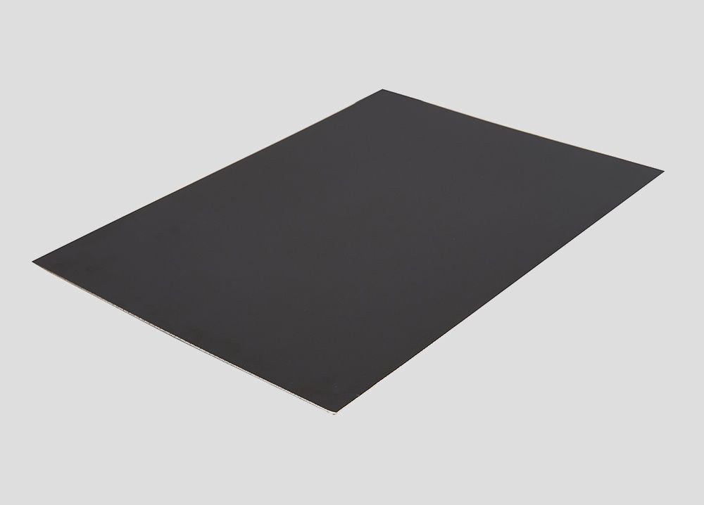 高強鋼復材護板